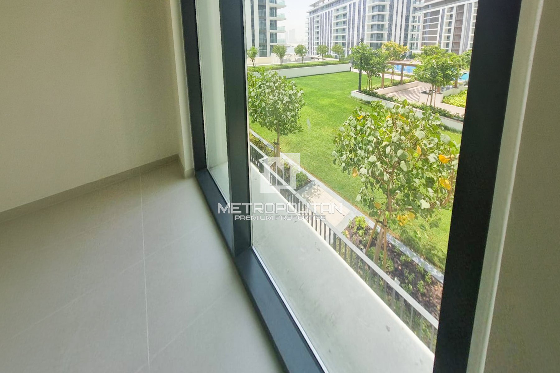 Excellent Price | Sea View | Low Floor