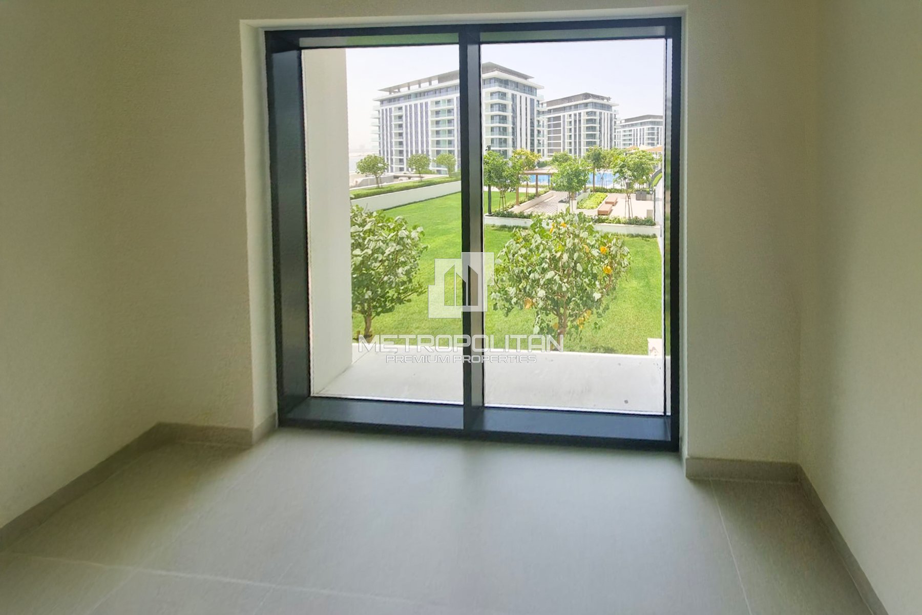 Excellent Price | Sea View | Low Floor