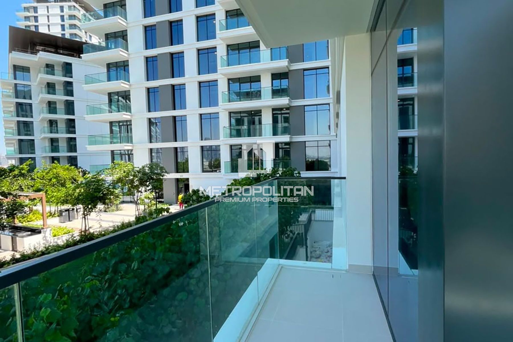 Excellent Price | Sea View | Low Floor