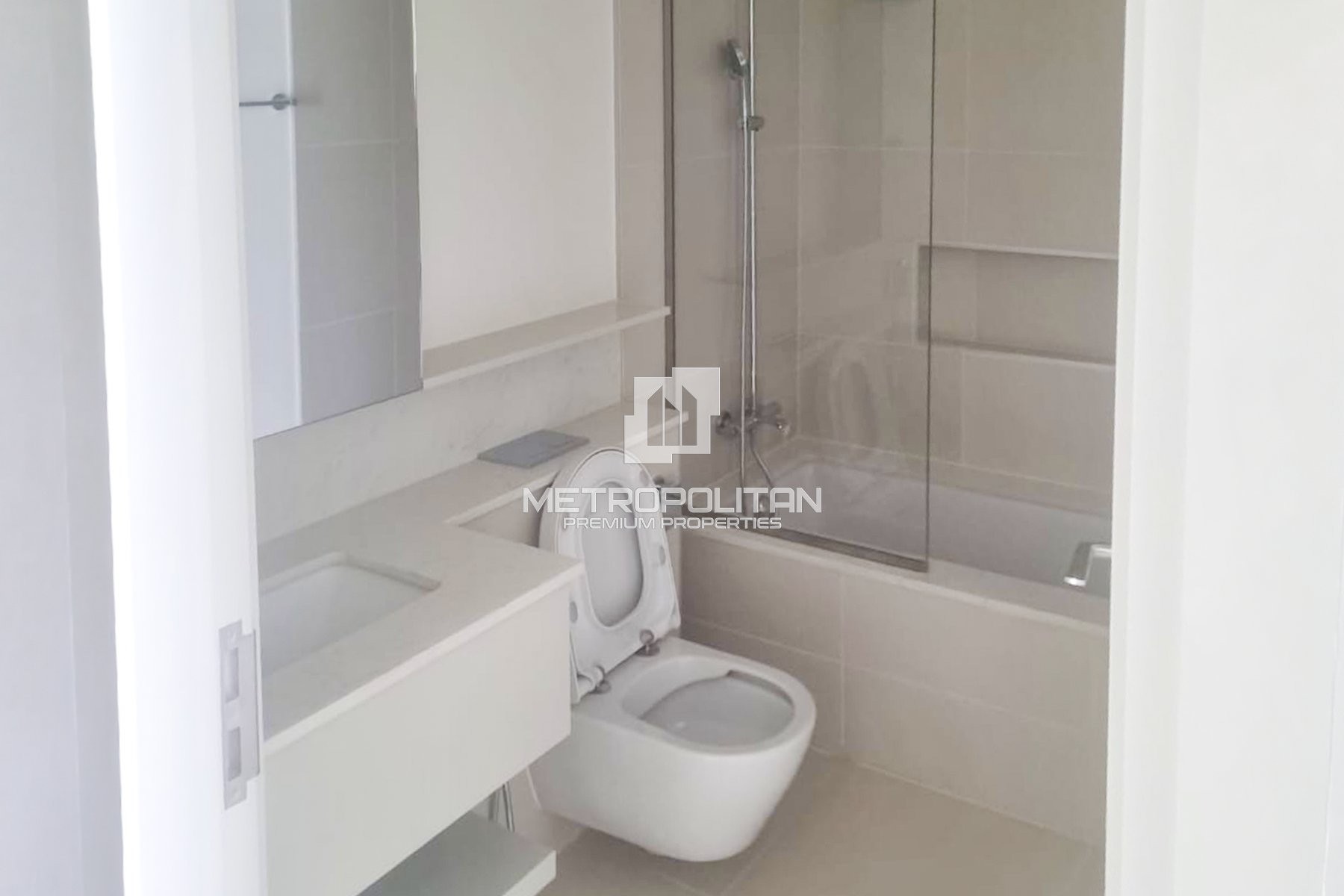 Excellent Price | Sea View | Low Floor