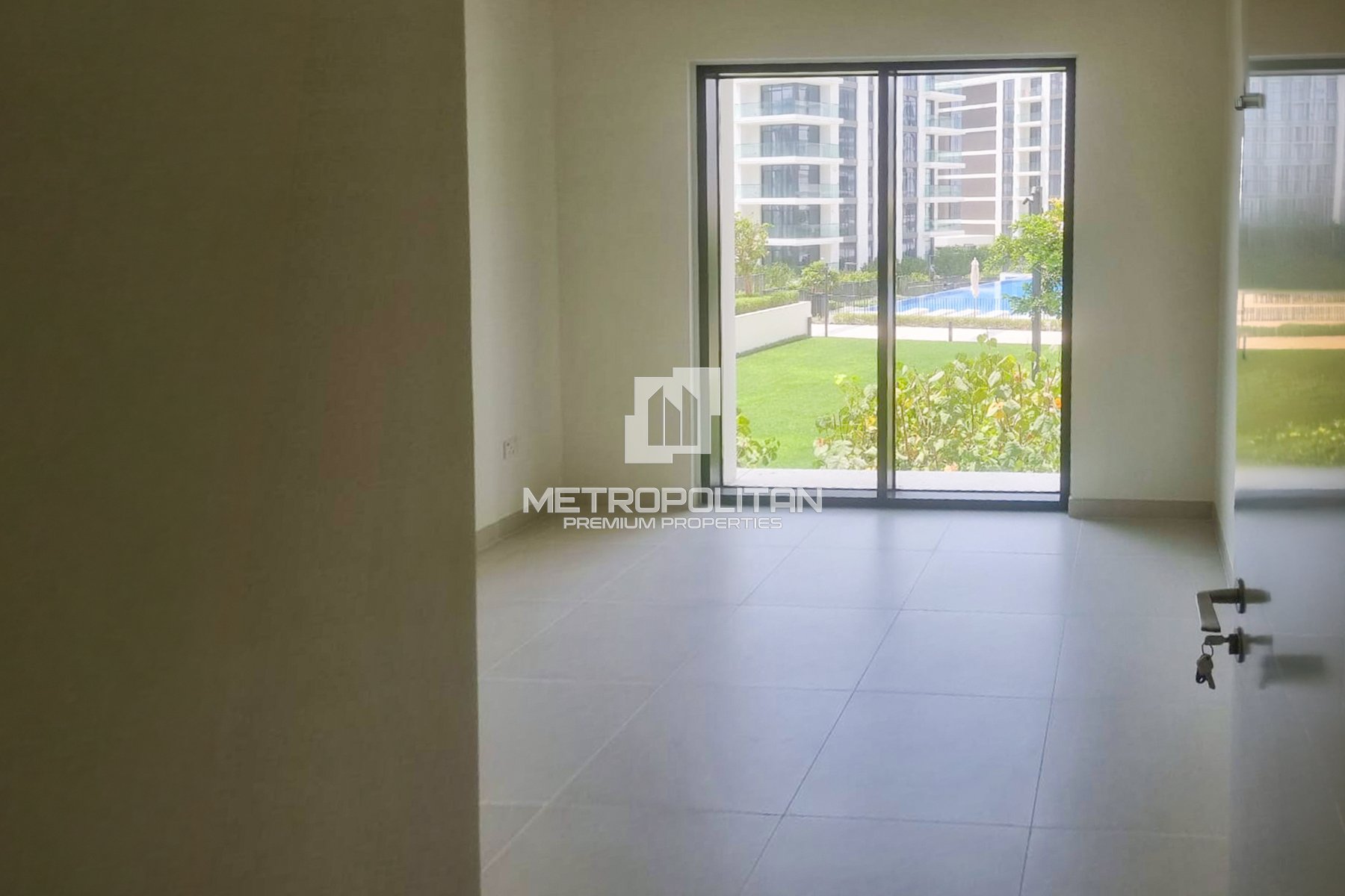 Excellent Price | Sea View | Low Floor