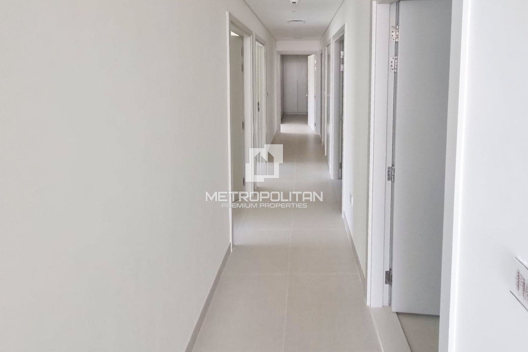 Excellent Price | Sea View | Low Floor