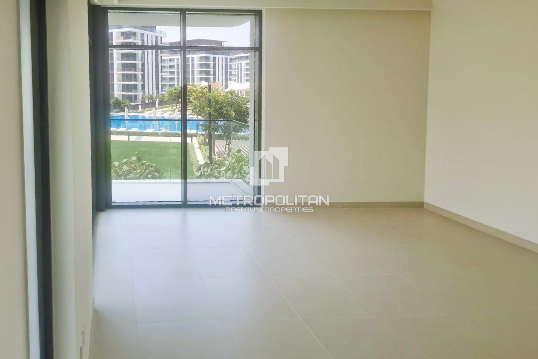 Excellent Price | Sea View | Low Floor