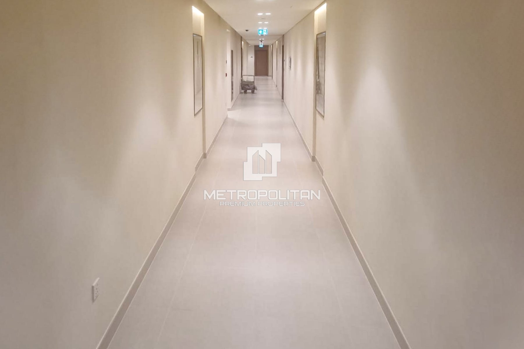 Excellent Price | Sea View | Low Floor