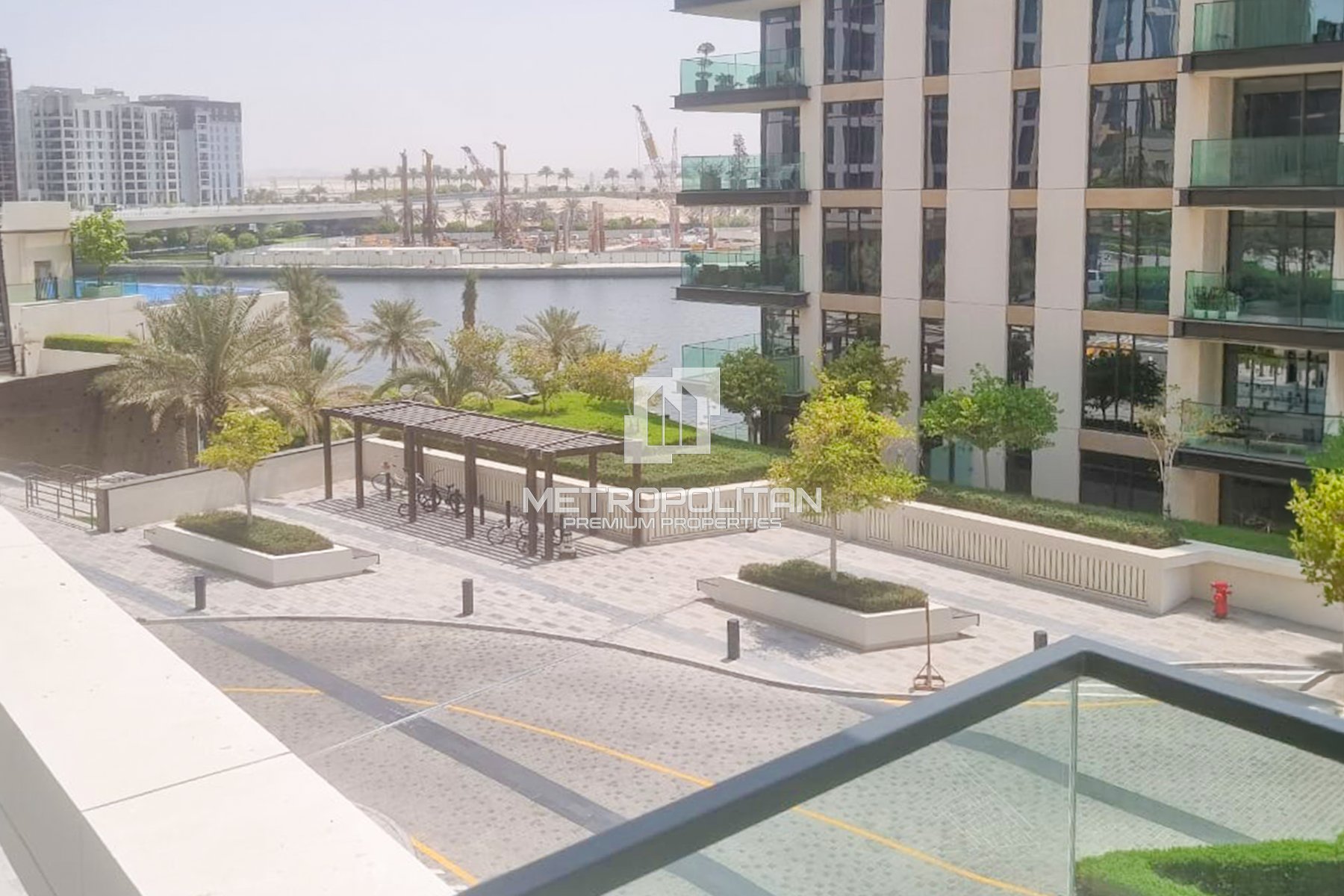 Excellent Price | Sea View | Low Floor