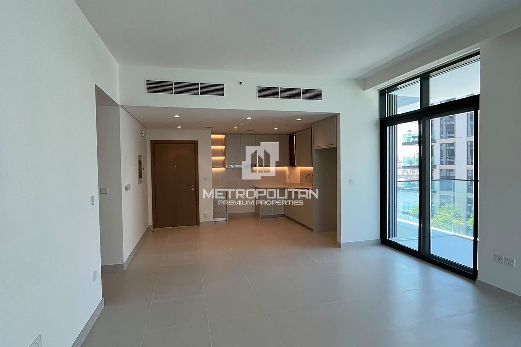 Excellent Price | Sea View | Low Floor