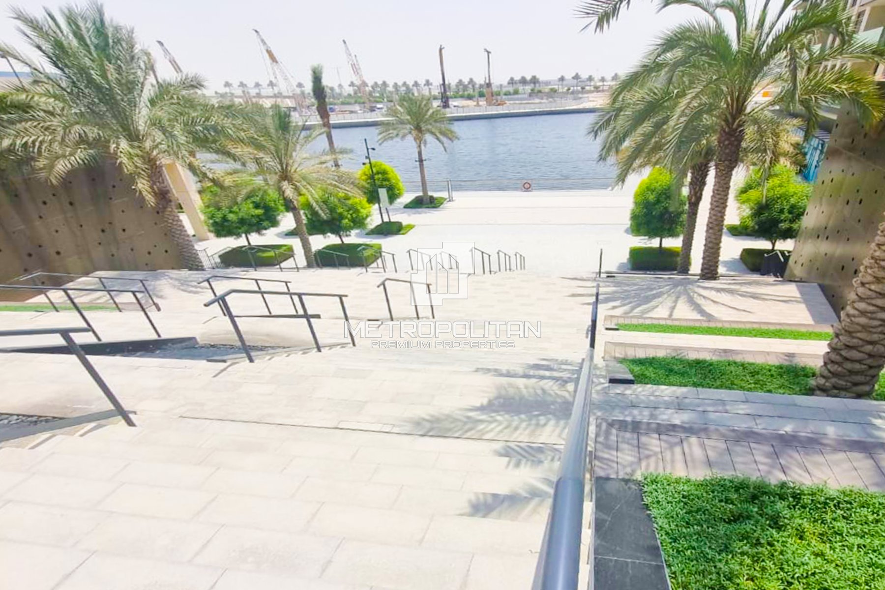 Excellent Price | Sea View | Low Floor