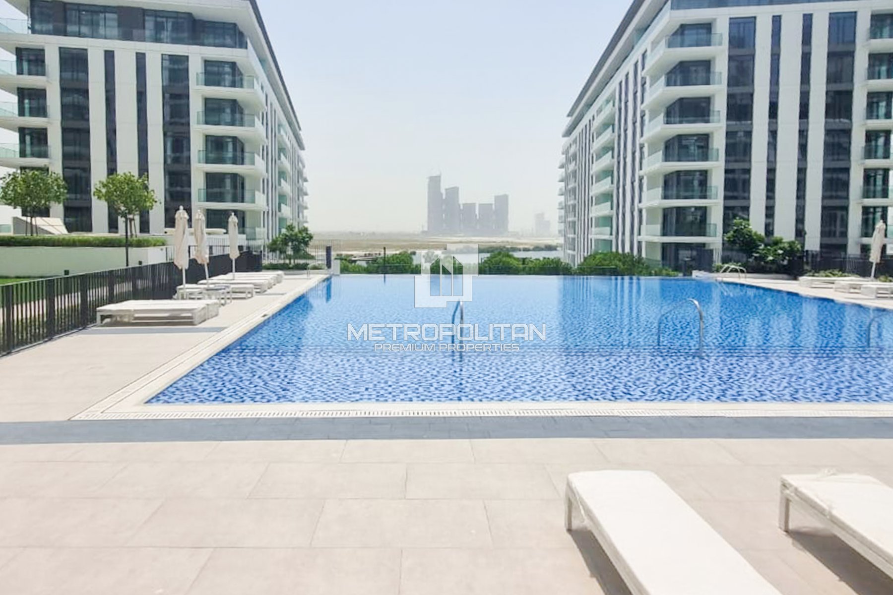 Excellent Price | Sea View | Low Floor