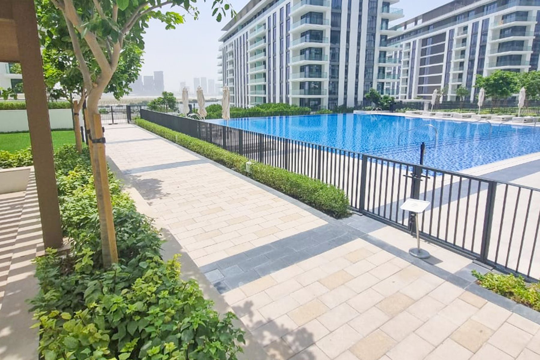 Excellent Price | Sea View | Low Floor