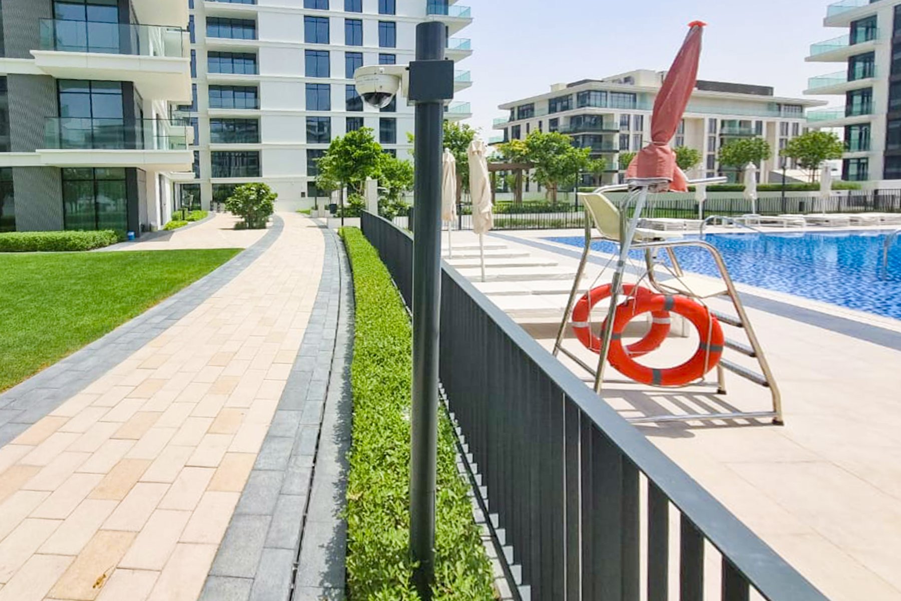 Excellent Price | Sea View | Low Floor