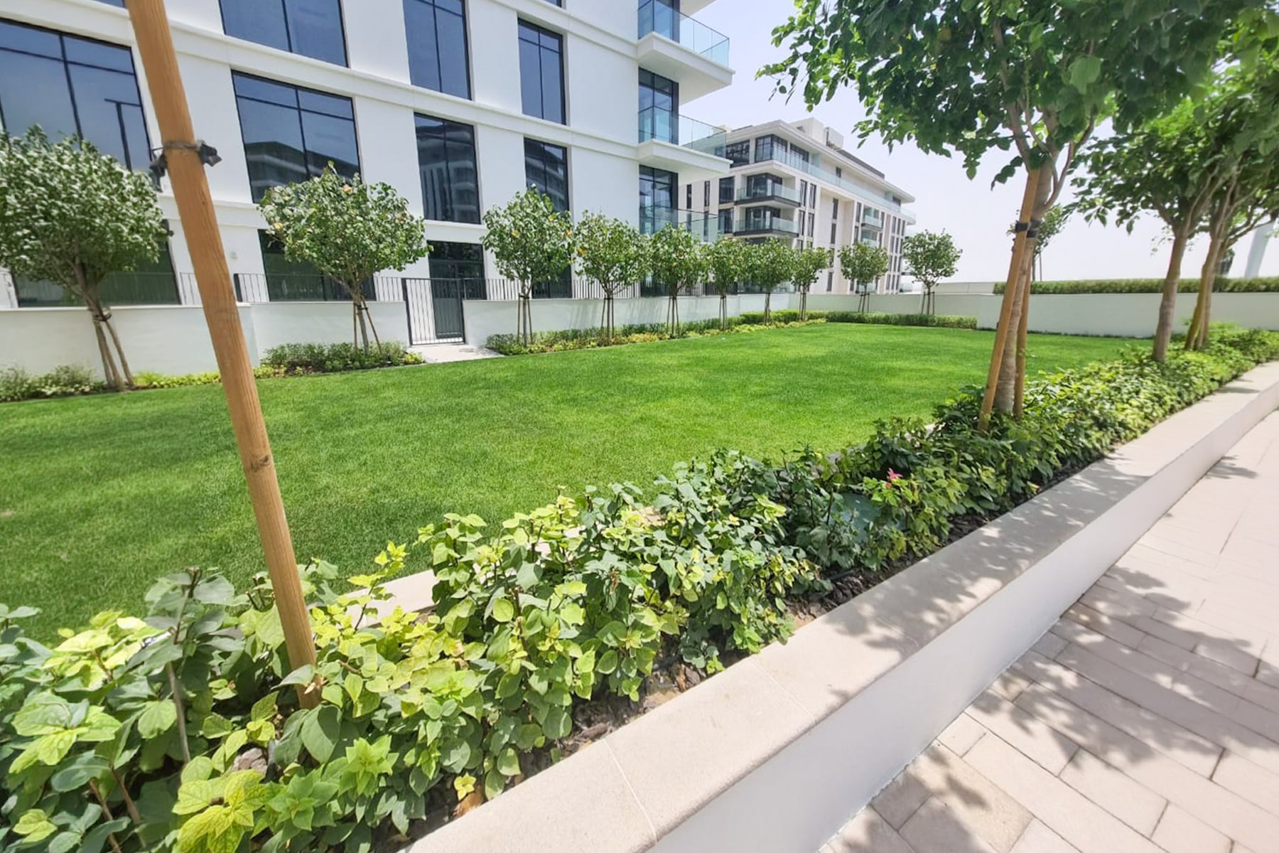 Excellent Price | Sea View | Low Floor