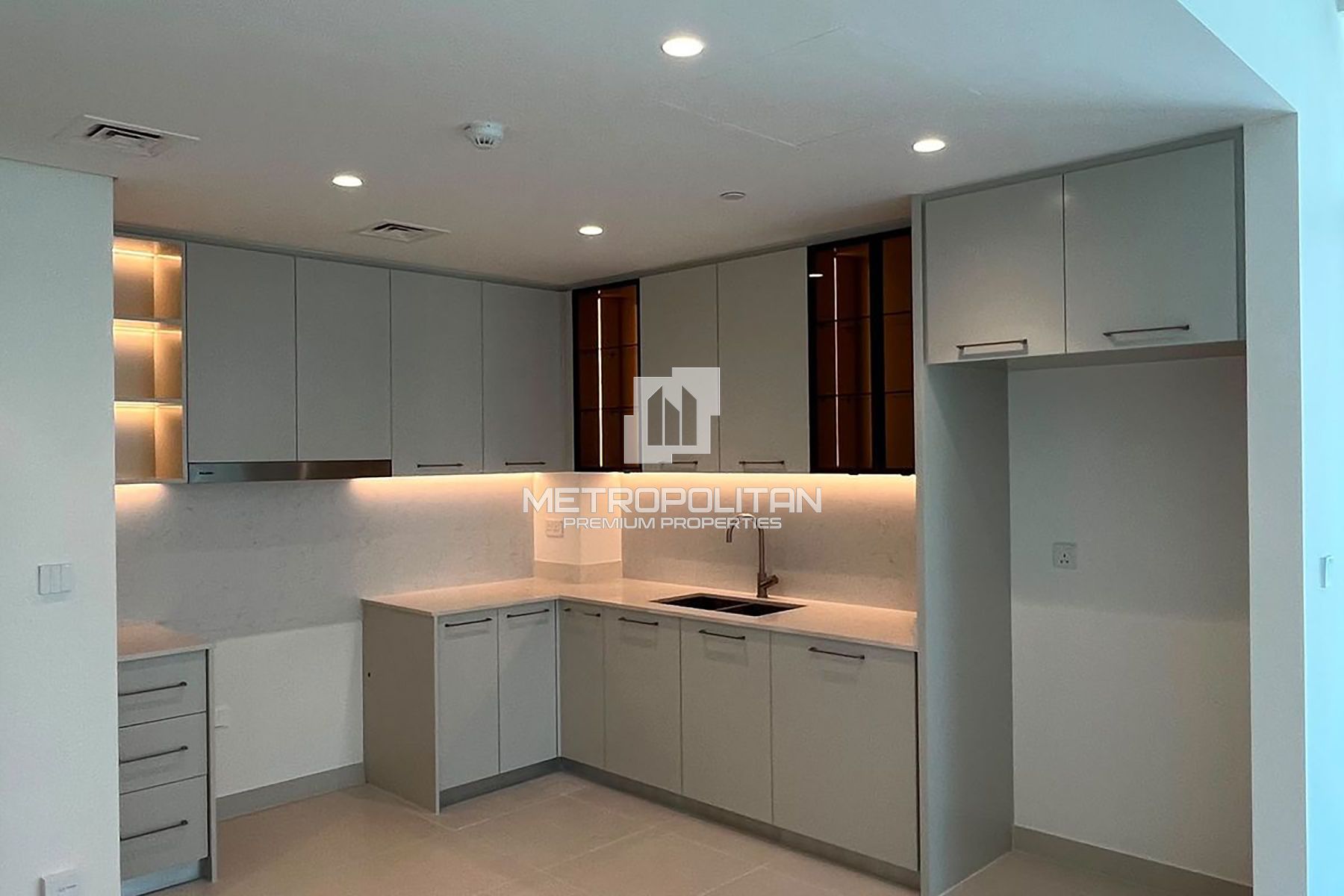 Excellent Price | Sea View | Low Floor