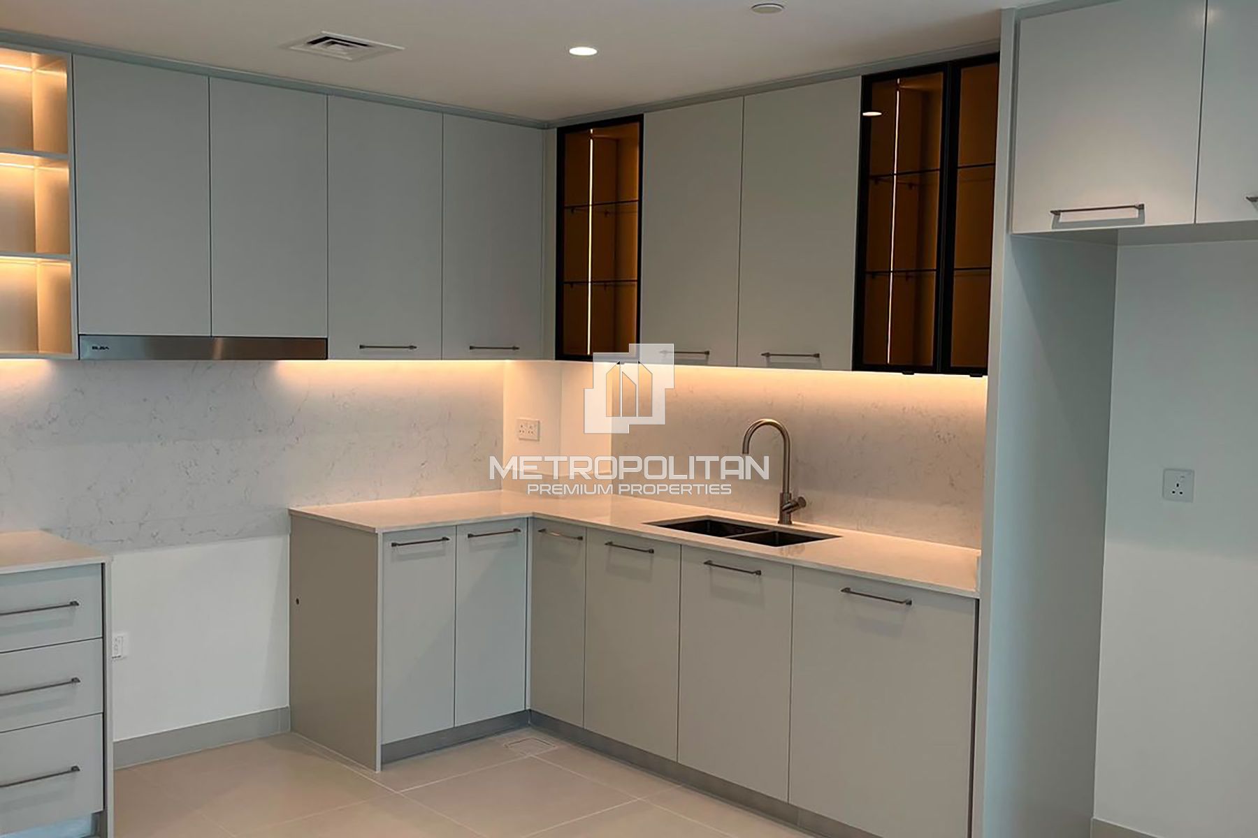 Excellent Price | Sea View | Low Floor