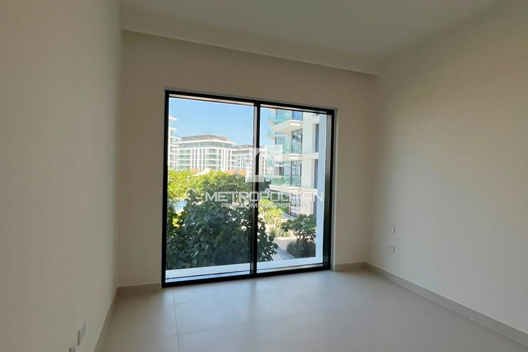 Excellent Price | Sea View | Low Floor