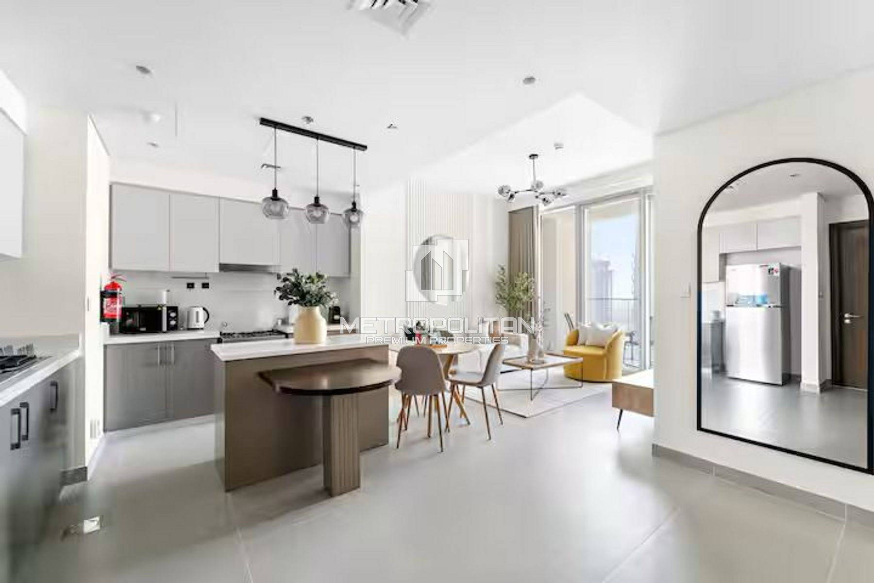 2BR Apartment for Sale in Downtown Dubai – MS-25667 photo-0