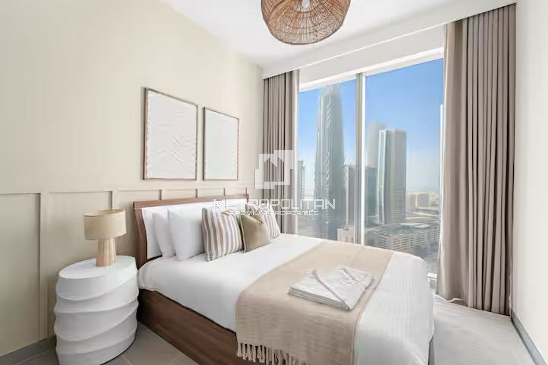 2BR Apartment for Sale in Downtown Dubai – MS-25667 photo-10