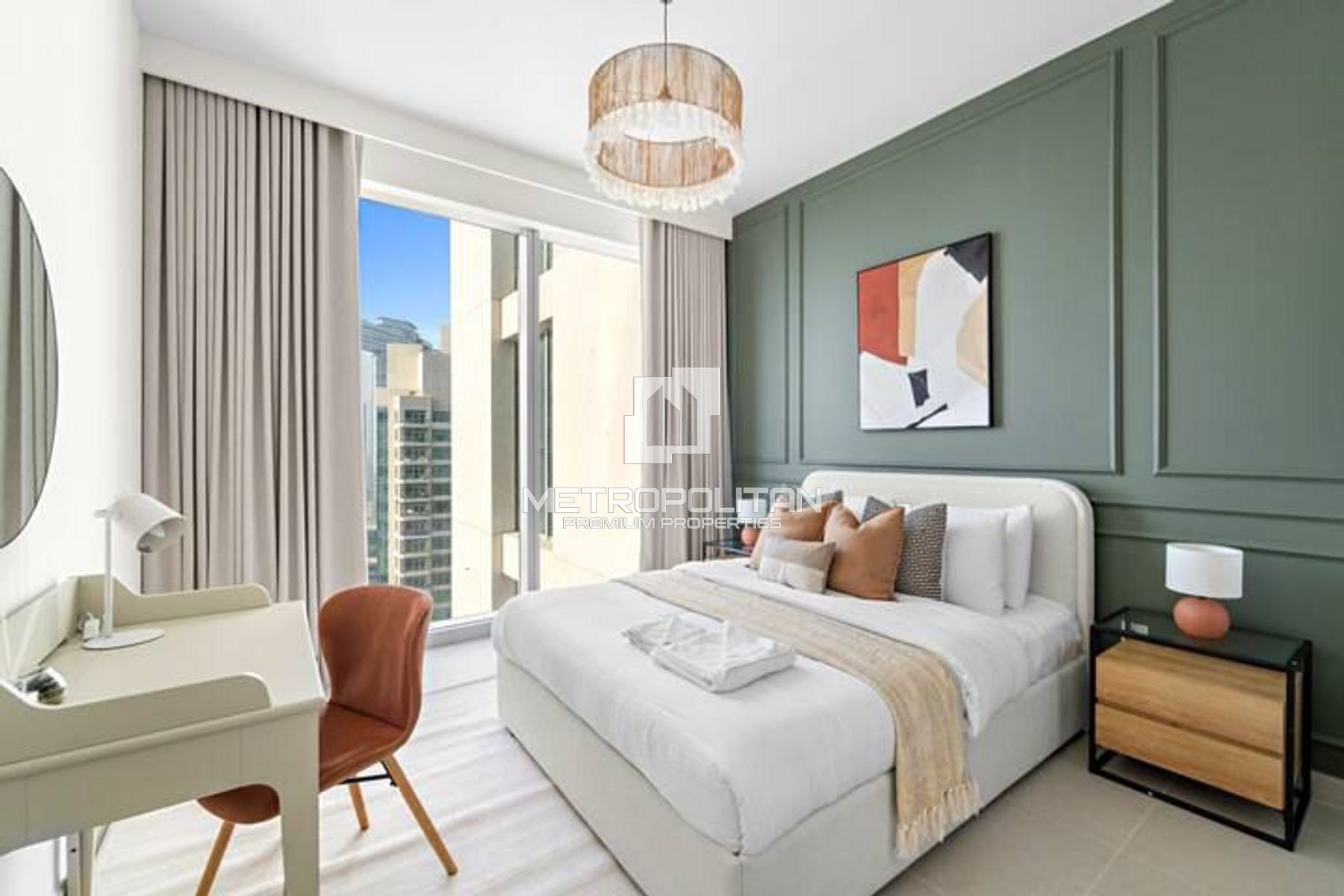 2BR Apartment for Sale in Downtown Dubai – MS-25667 photo-12