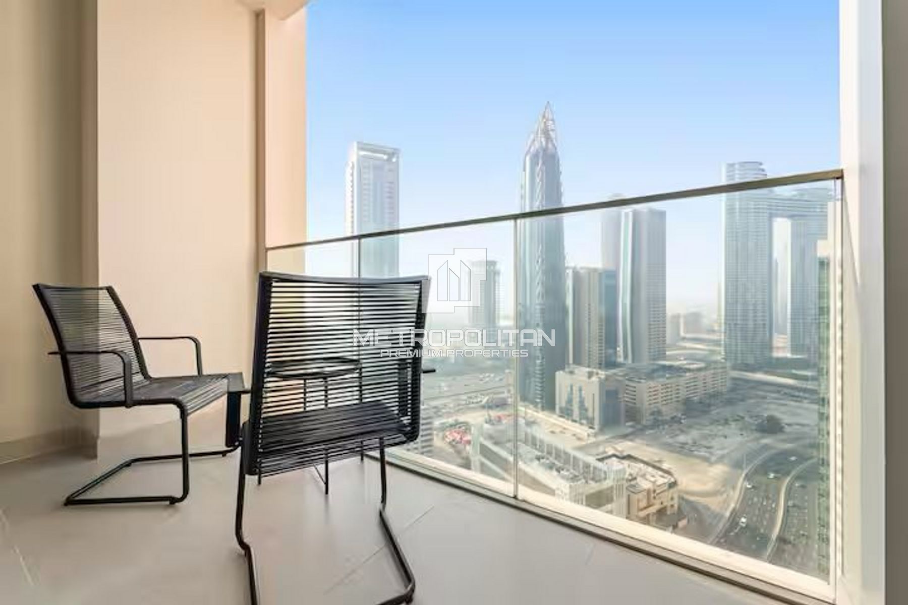 2BR Apartment for Sale in Downtown Dubai – MS-25667 photo-13