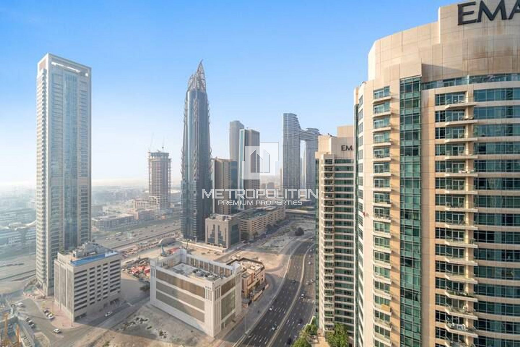 2BR Apartment for Sale in Downtown Dubai – MS-25667 photo-14