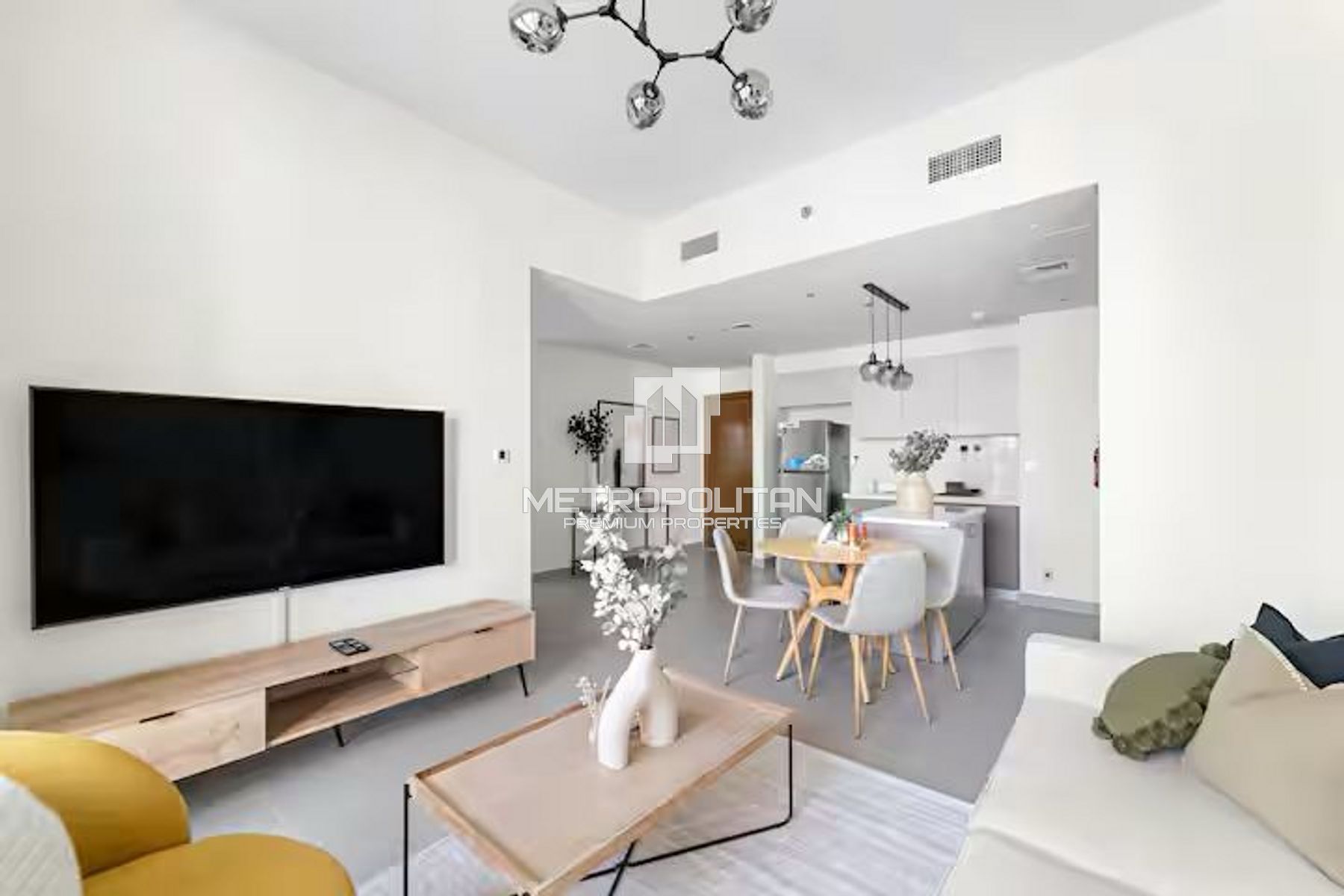 2BR Apartment for Sale in Downtown Dubai – MS-25667 photo-1