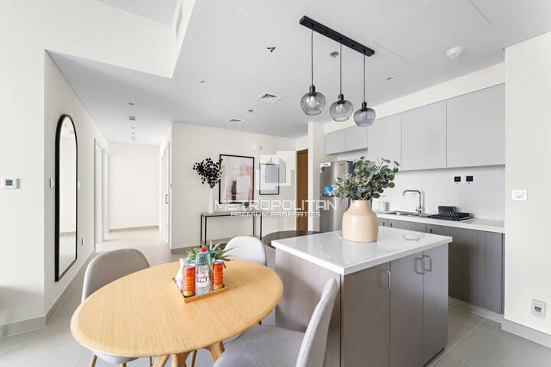 2BR Apartment for Sale in Downtown Dubai – MS-25667 photo-3