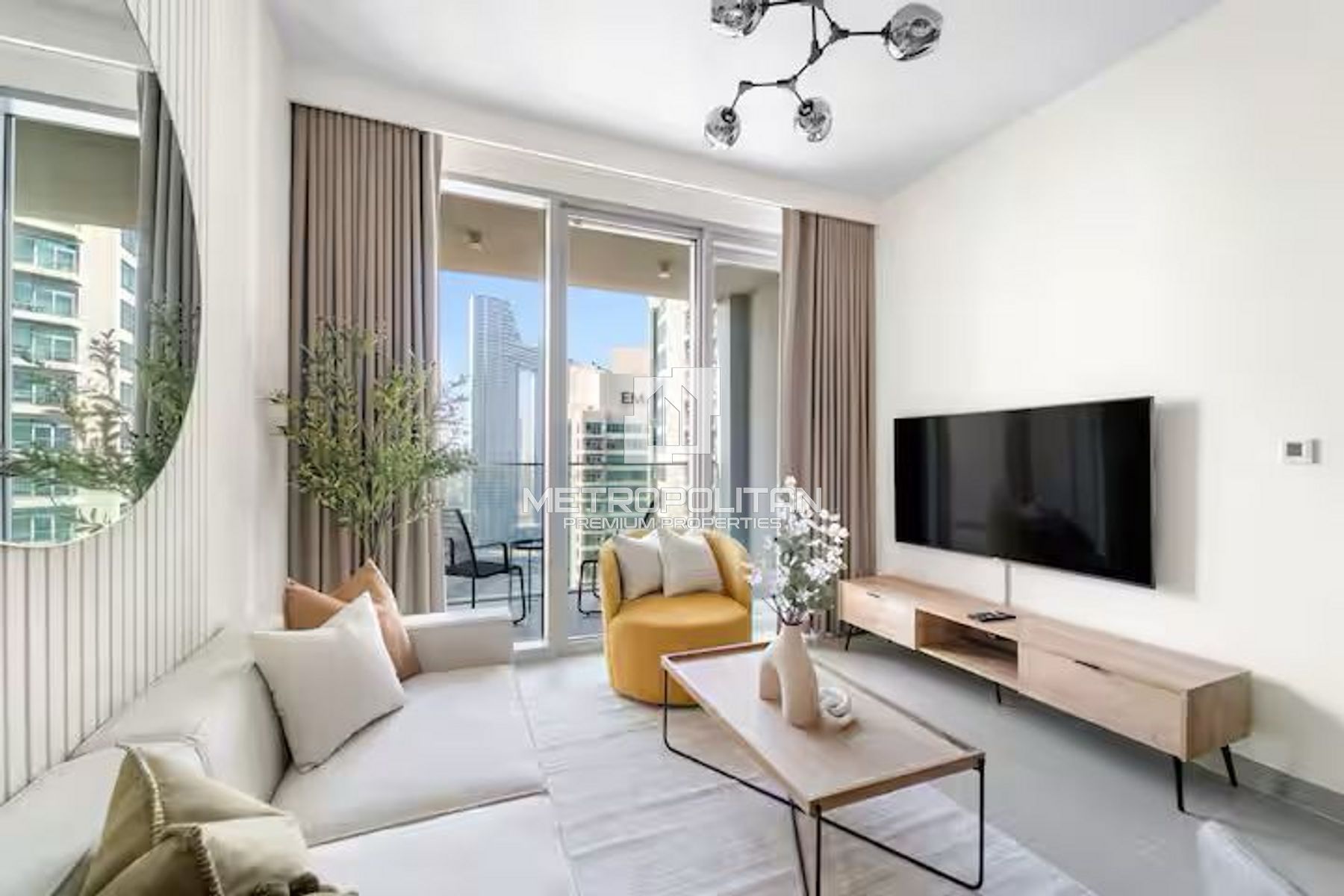 2BR Apartment for Sale in Downtown Dubai – MS-25667 photo-4