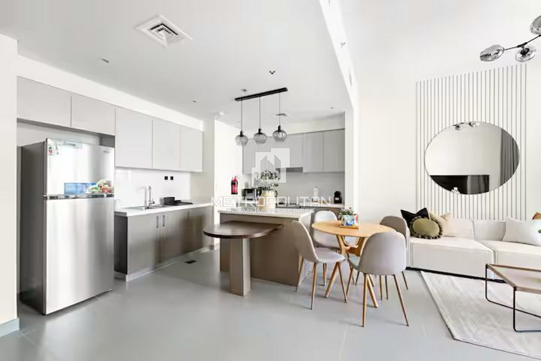 2BR Apartment for Sale in Downtown Dubai – MS-25667 photo-5