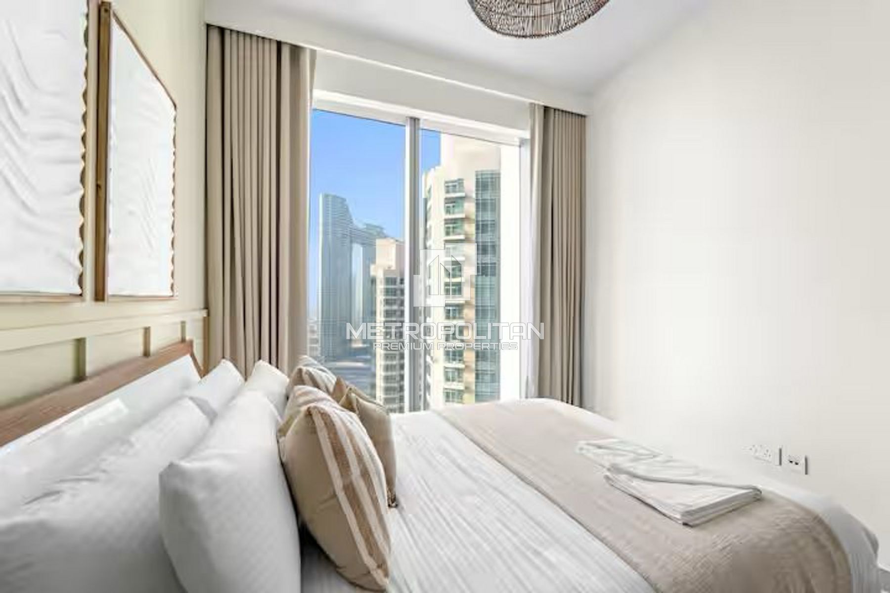 2BR Apartment for Sale in Downtown Dubai – MS-25667 photo-7