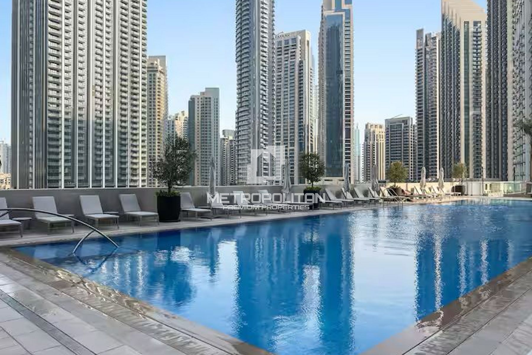 2BR Apartment for Sale in Downtown Dubai – MS-25667 photo-8