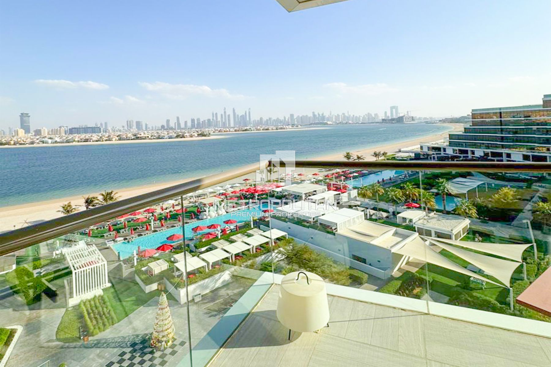 1BR Apartment for Sale in Palm Jumeirah – MS-25670 photo-0