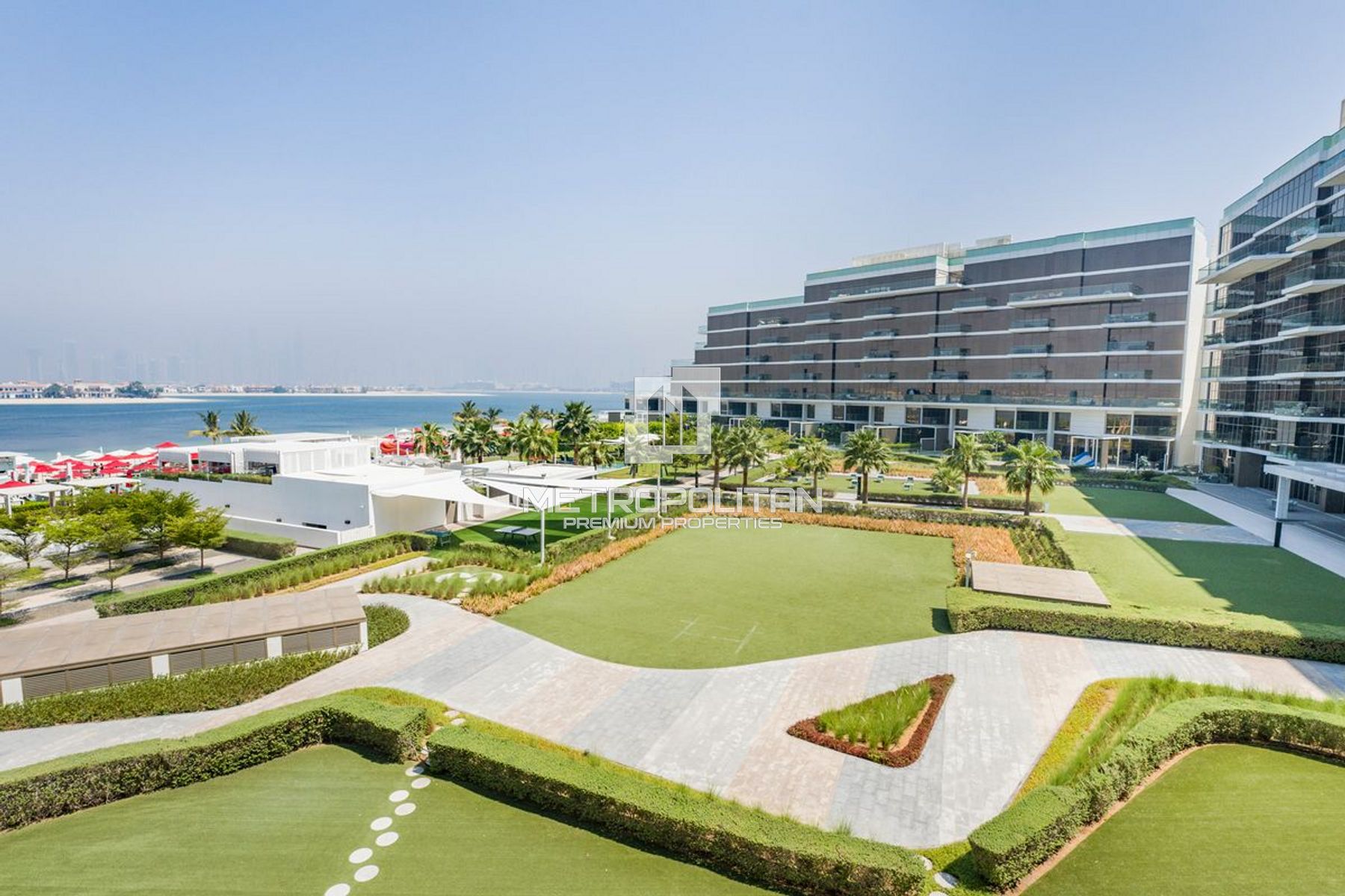 1BR Apartment for Sale in Palm Jumeirah – MS-25670 photo-10