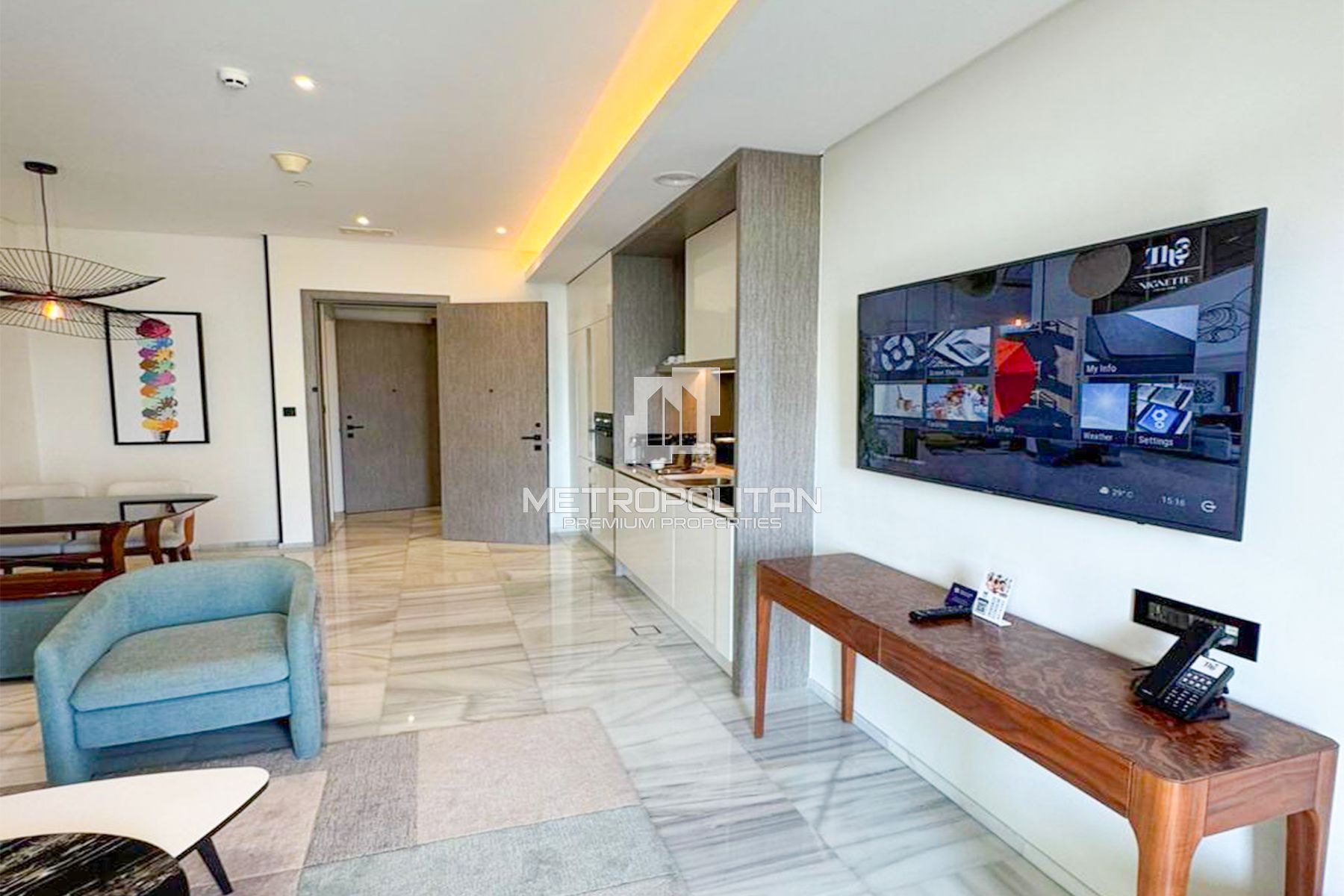 2BR Apartment for Sale in Palm Jumeirah – MS-25673 photo-1