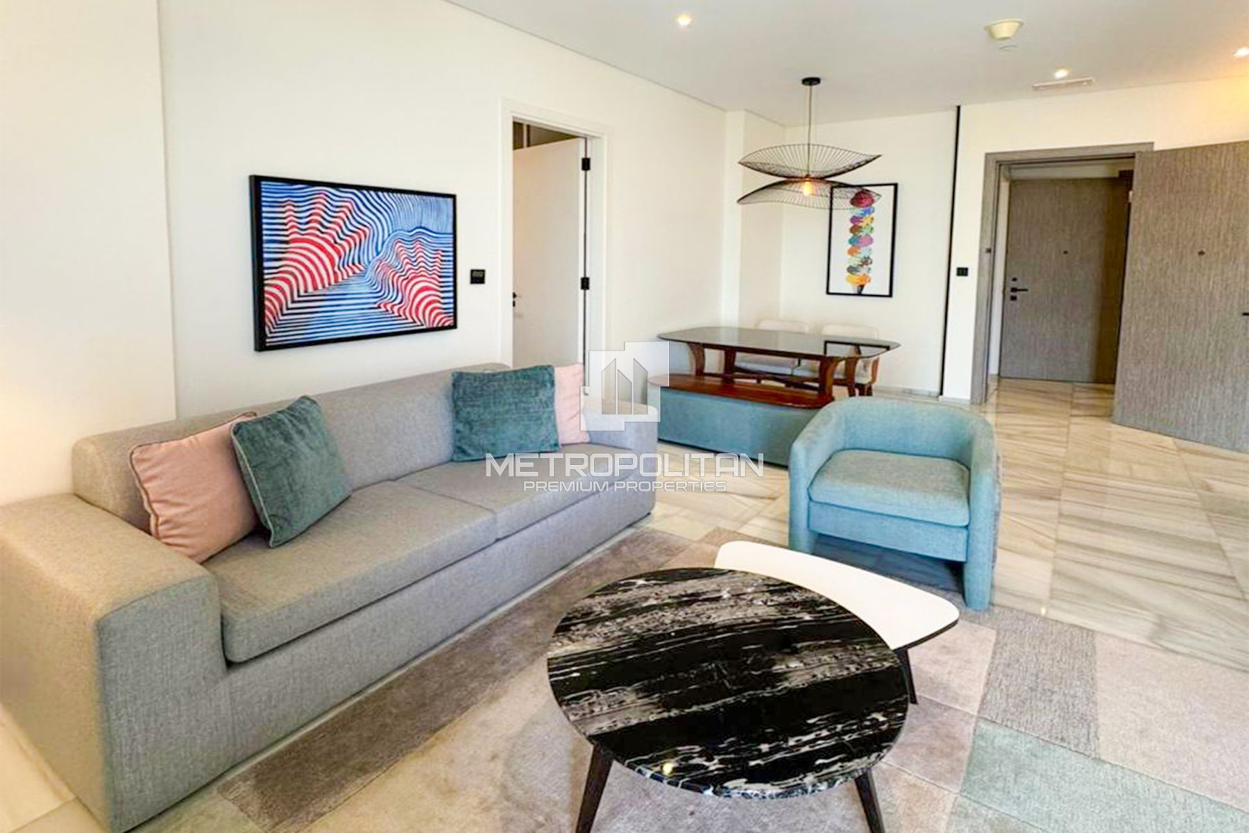 2BR Apartment for Sale in Palm Jumeirah – MS-25673 photo-2