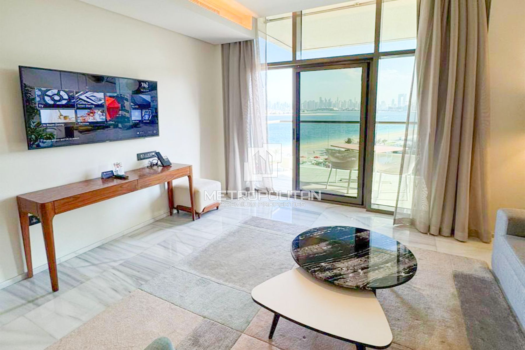 2BR Apartment for Sale in Palm Jumeirah – MS-25673 photo-3