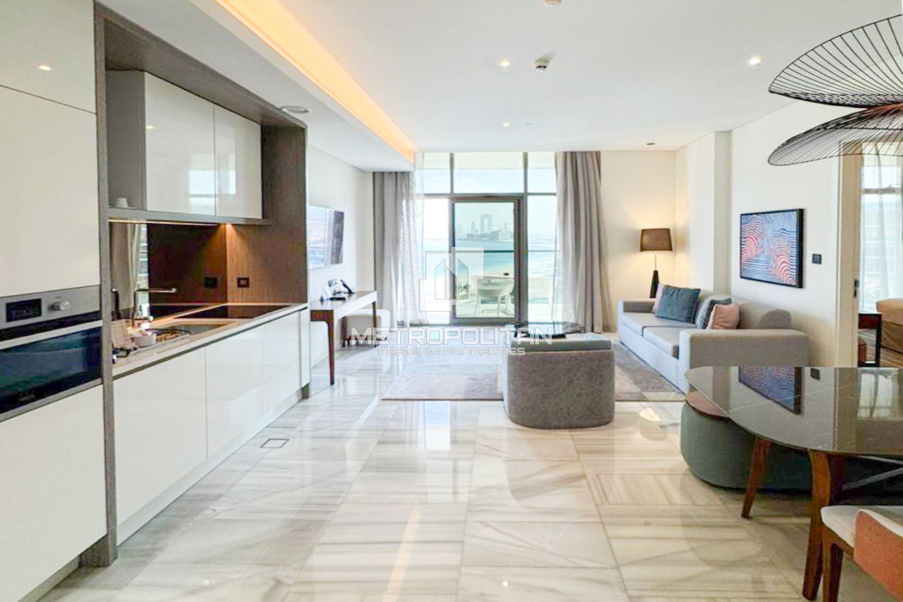 2BR Apartment for Sale in Palm Jumeirah – MS-25673 photo-4