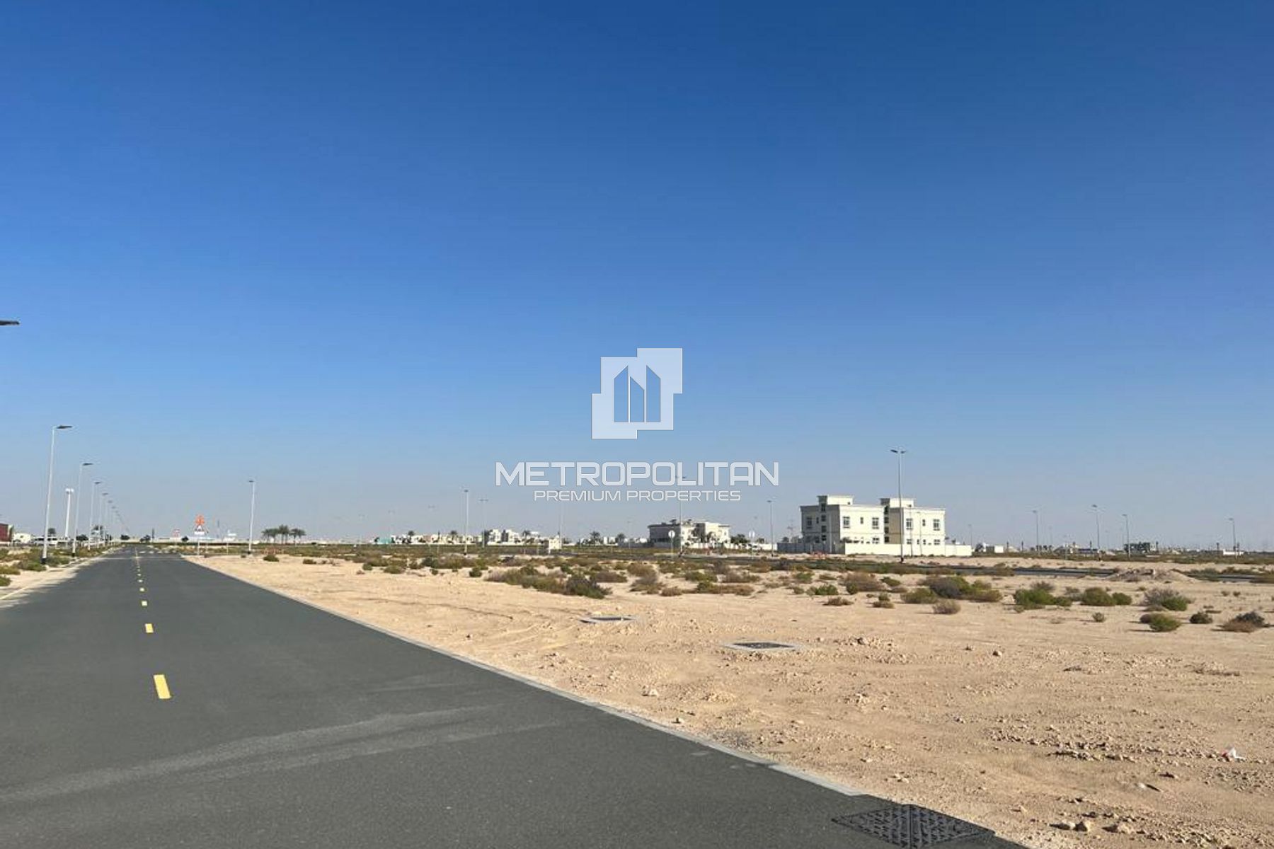 Land Residential for Sale in Jebel Ali – MS-25691 photo-5