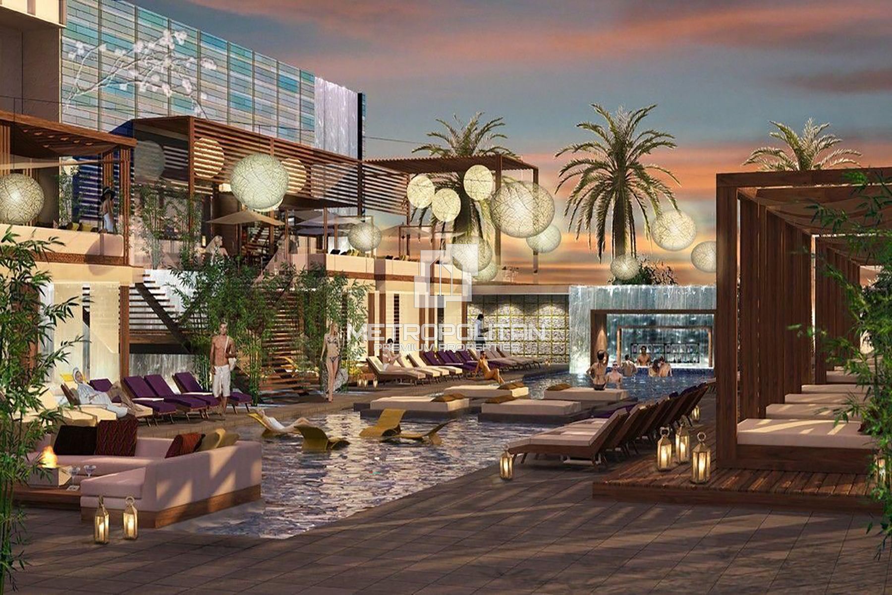 1BR Apartment for Sale in Al Marjan Island – MS-25723 photo-6