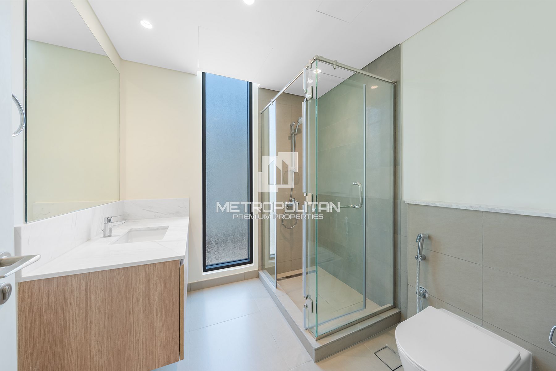 4BR Townhouse for Sale in Dubai South (Dubai World Central) – MS-25756 photo-9