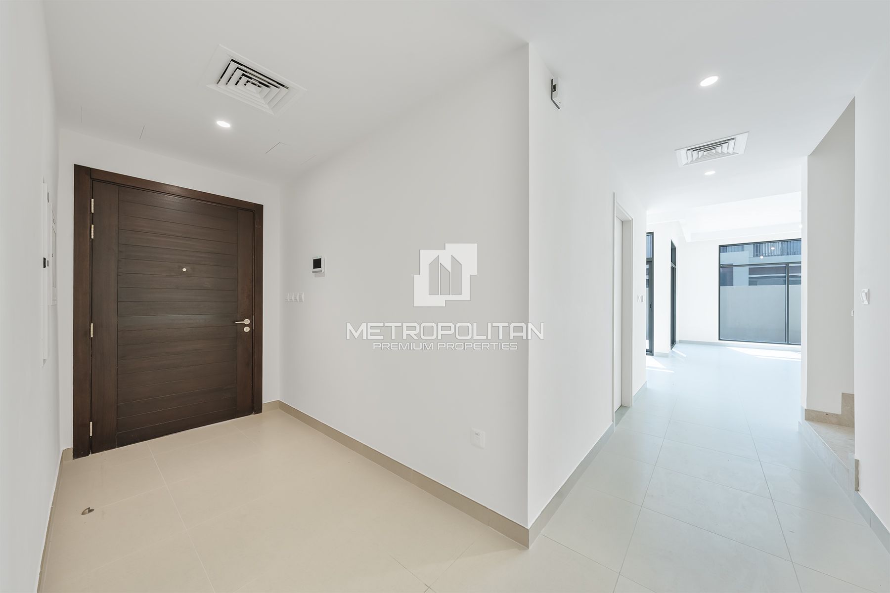 4BR Townhouse for Sale in Dubai South (Dubai World Central) – MS-25756 photo-2