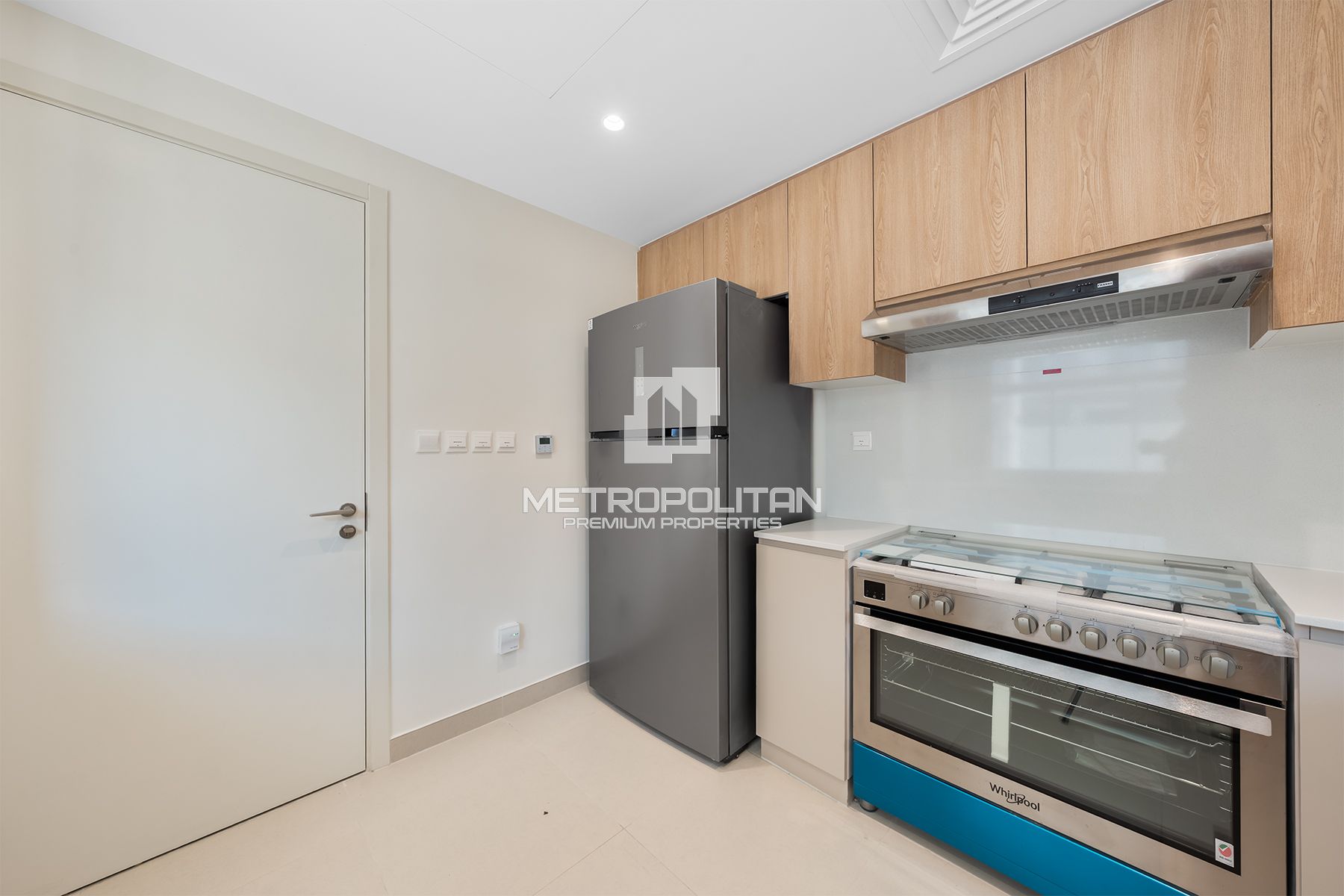 4BR Townhouse for Sale in Dubai South (Dubai World Central) – MS-25756 photo-3