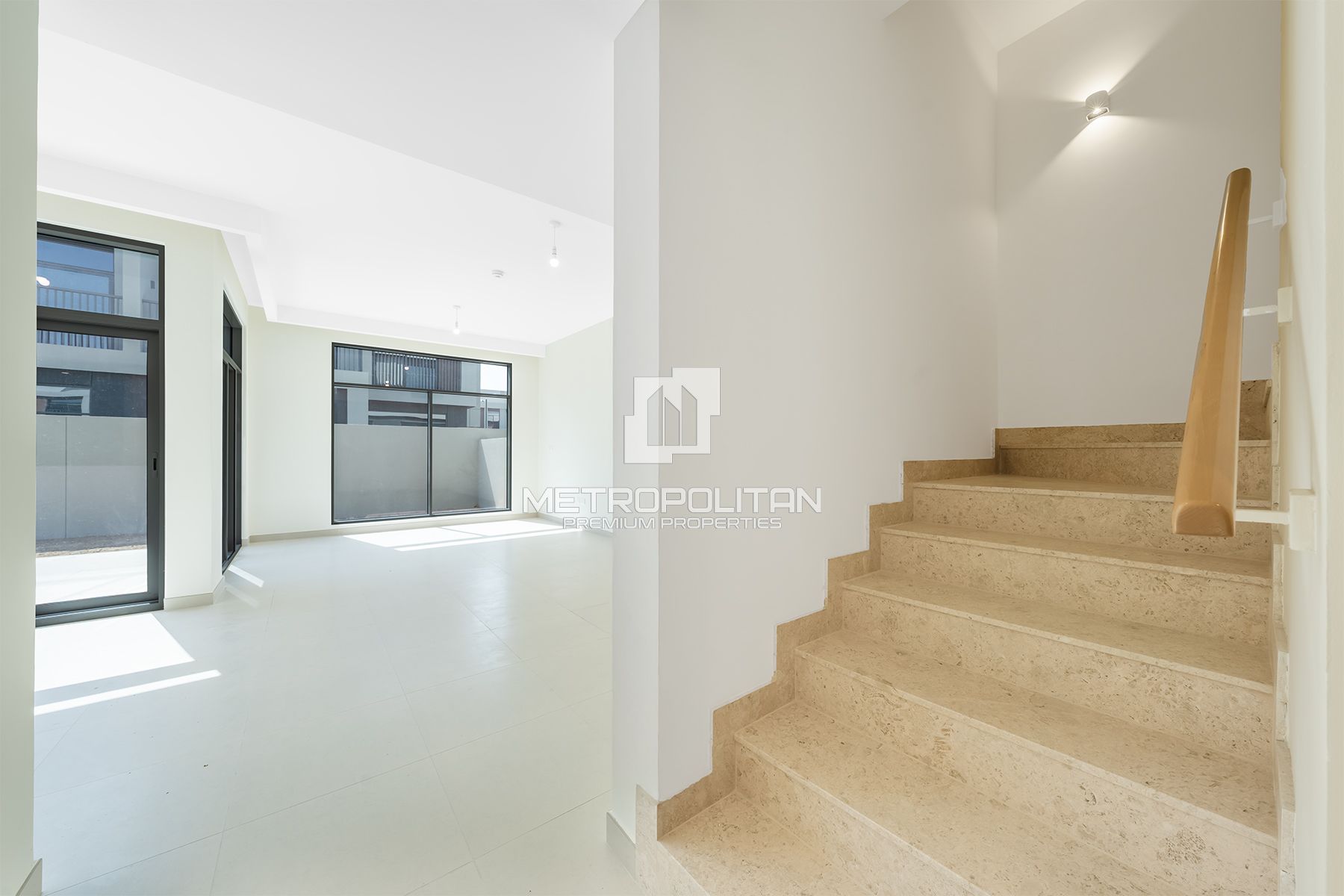 4BR Townhouse for Sale in Dubai South (Dubai World Central) – MS-25756 photo-6