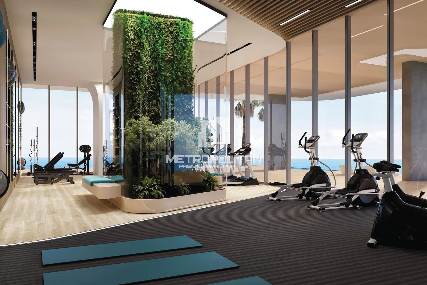 Image - Hatimi Residences, Deira, Dubai | Project - Appartement