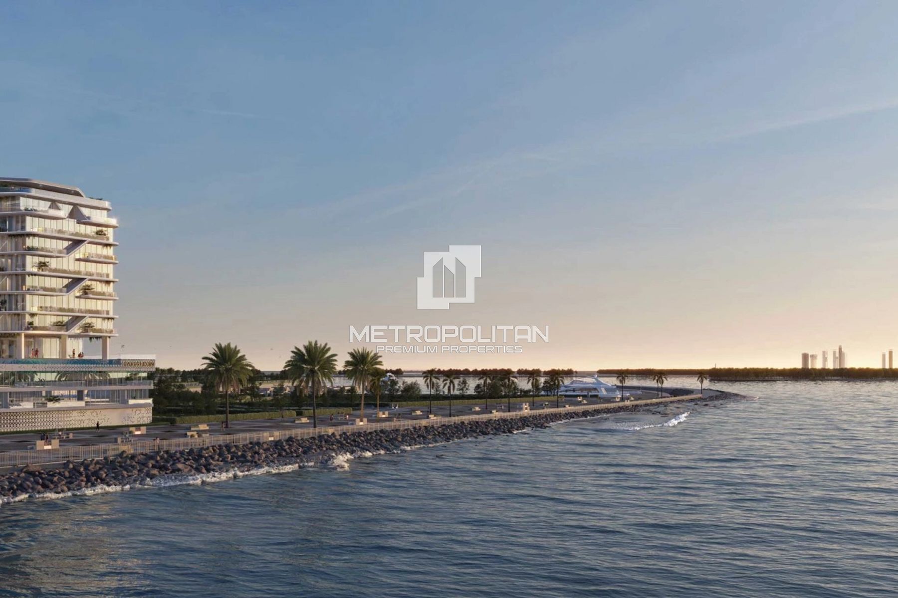 Image - Hatimi Residences, Deira, Dubai | Project - Appartement