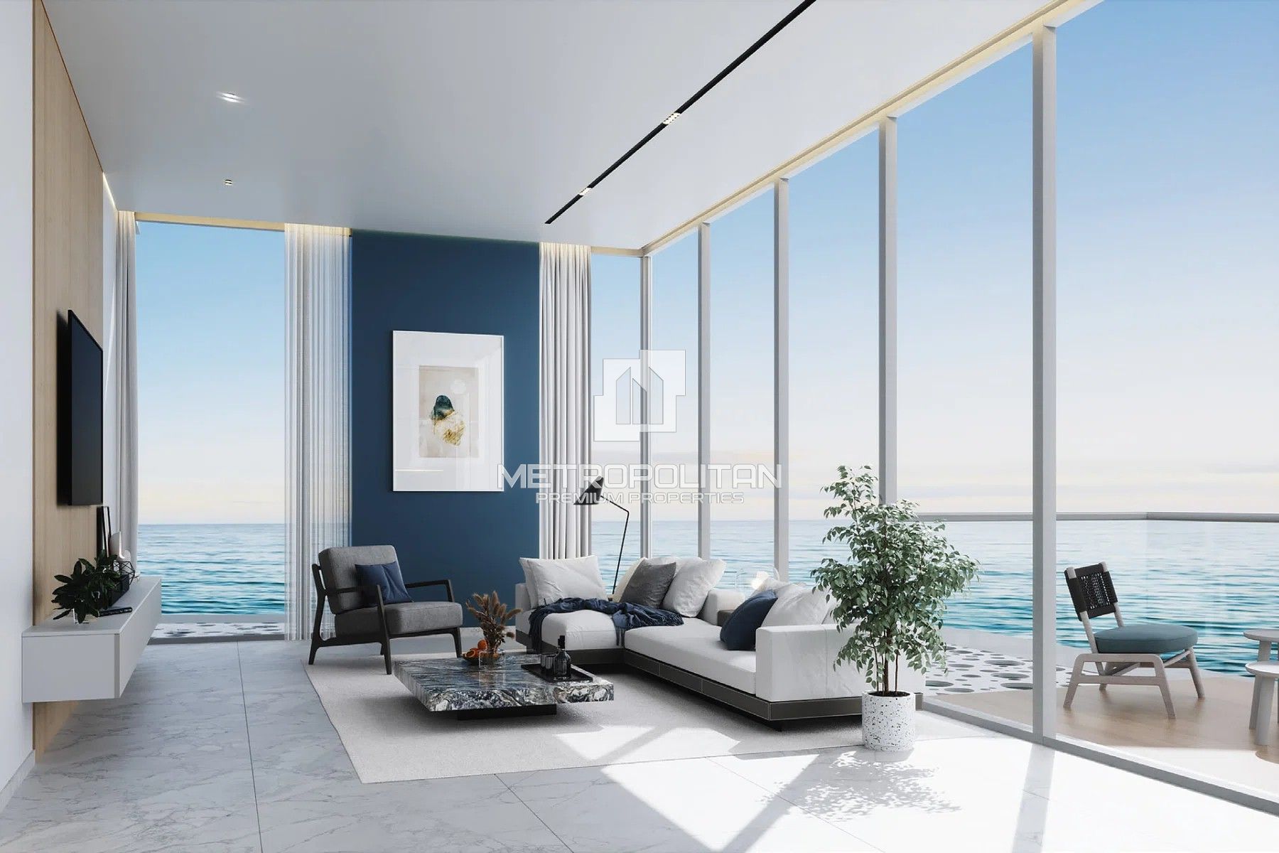 Image - Hatimi Residences, Deira, Dubai | Project - Appartement