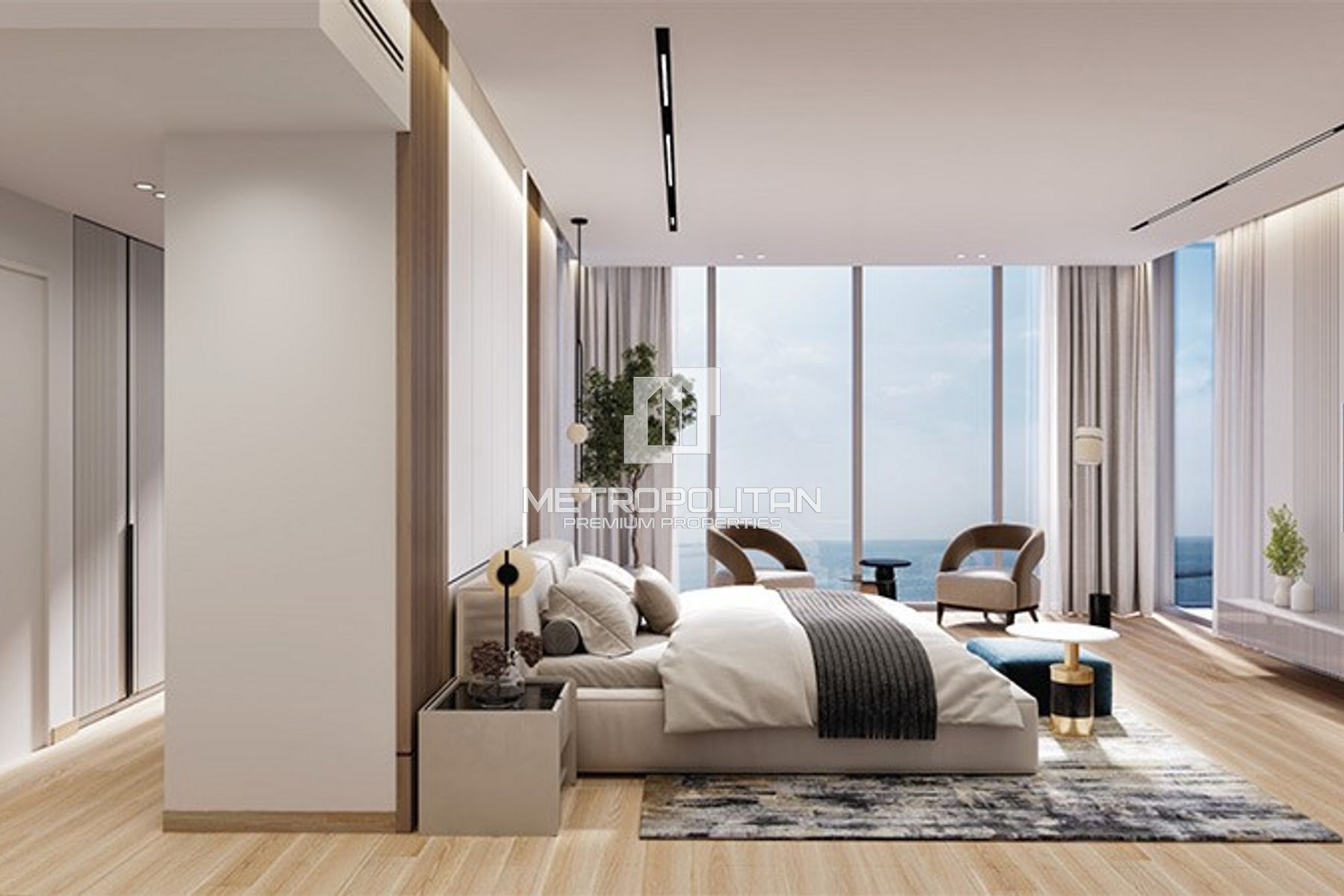 Image - Hatimi Residences, Deira, Dubai | Project - Appartement