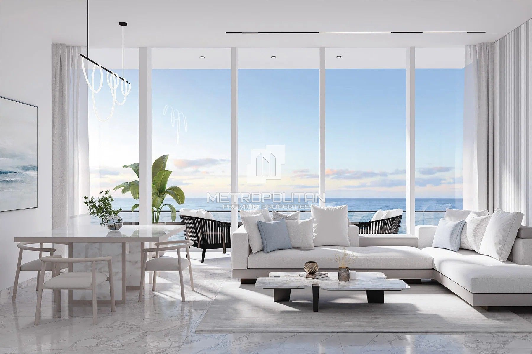 Image - Hatimi Residences, Deira, Dubai | Project - Appartement