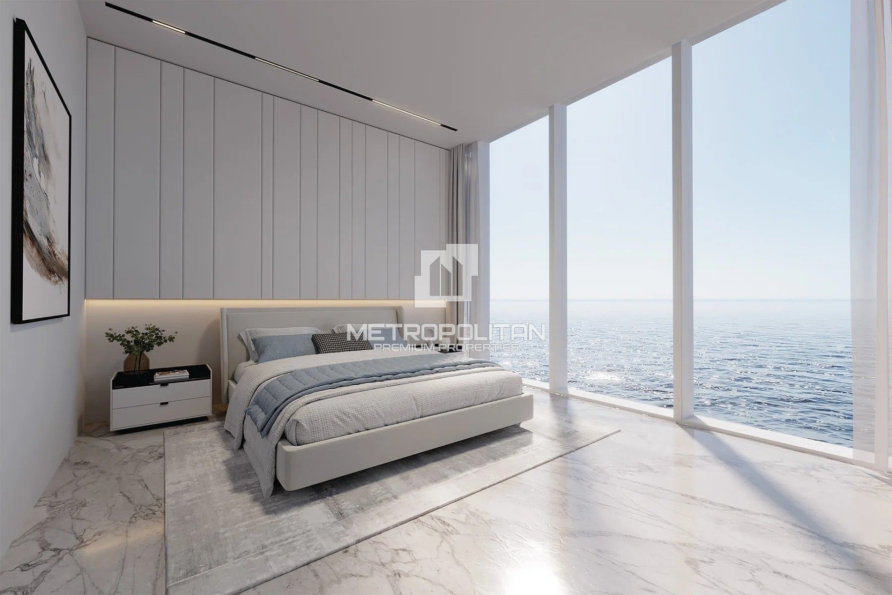 Image - Hatimi Residences, Deira, Dubai | Project - Appartement