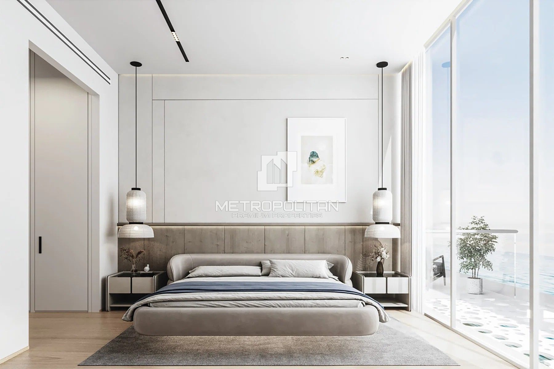 Image - Hatimi Residences, Deira, Dubai | Project - Appartement