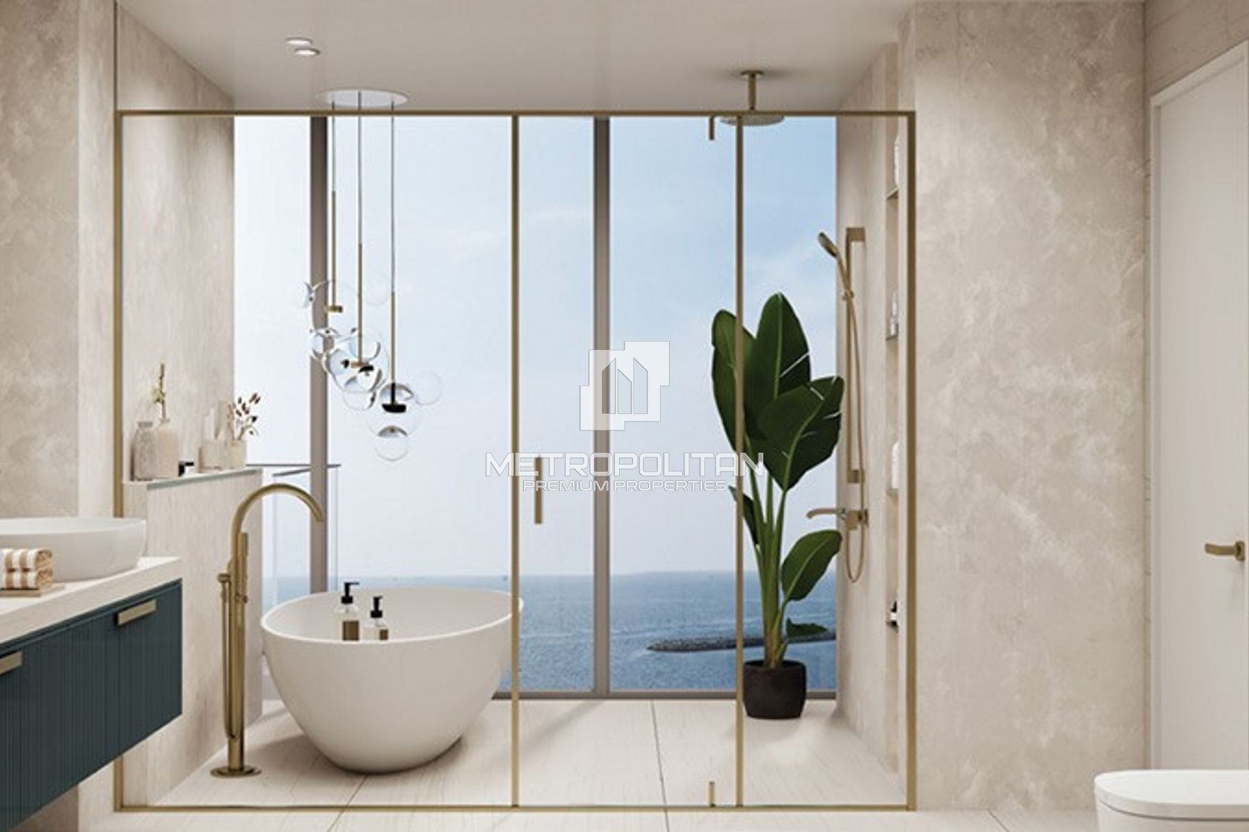 Image - Hatimi Residences, Deira, Dubai | Project - Appartement