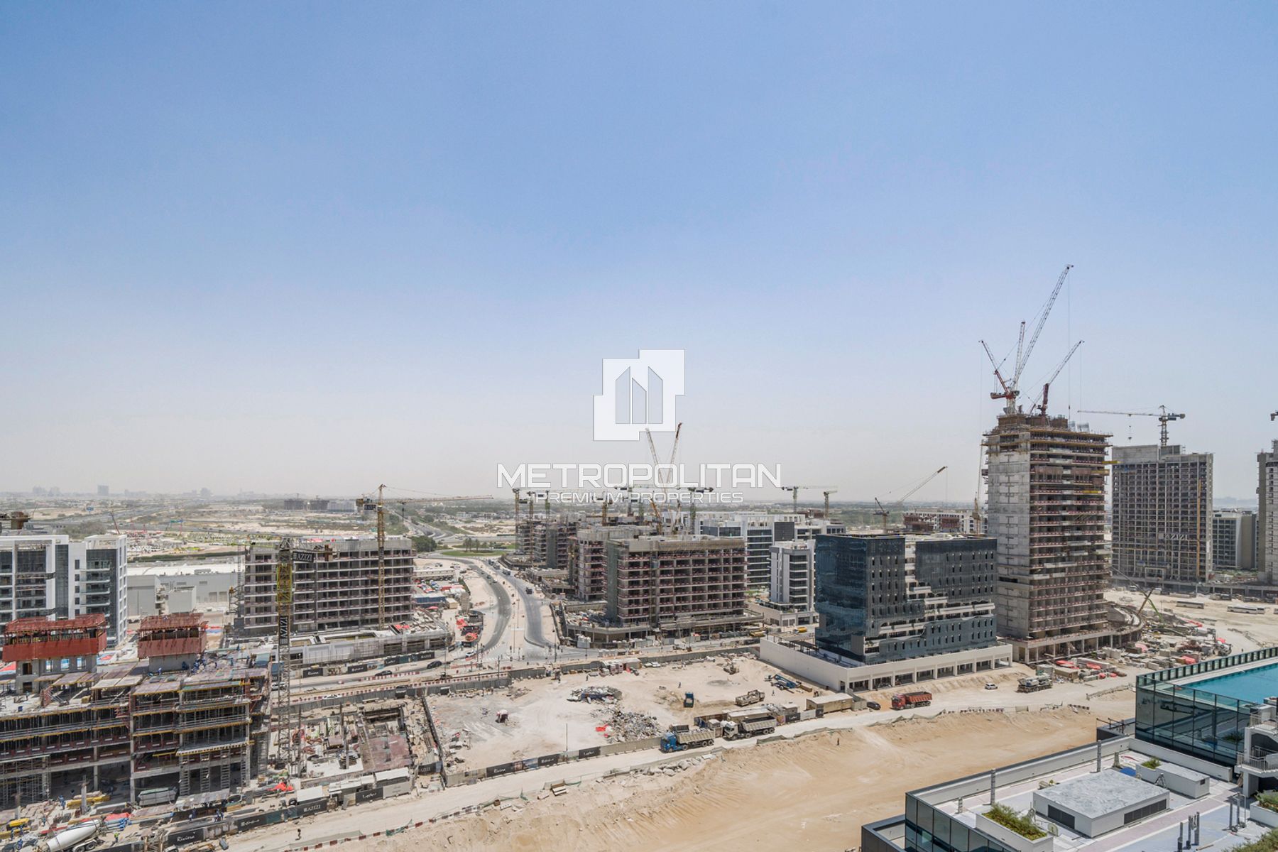 3BR Apartment for Sale in Mohammed Bin Rashid City – MS-25762 photo-27